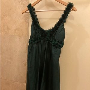 Max Studio stylish small dress.